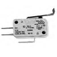 CARRIER SWITCH REAR SINGLE / MPN - 388687 